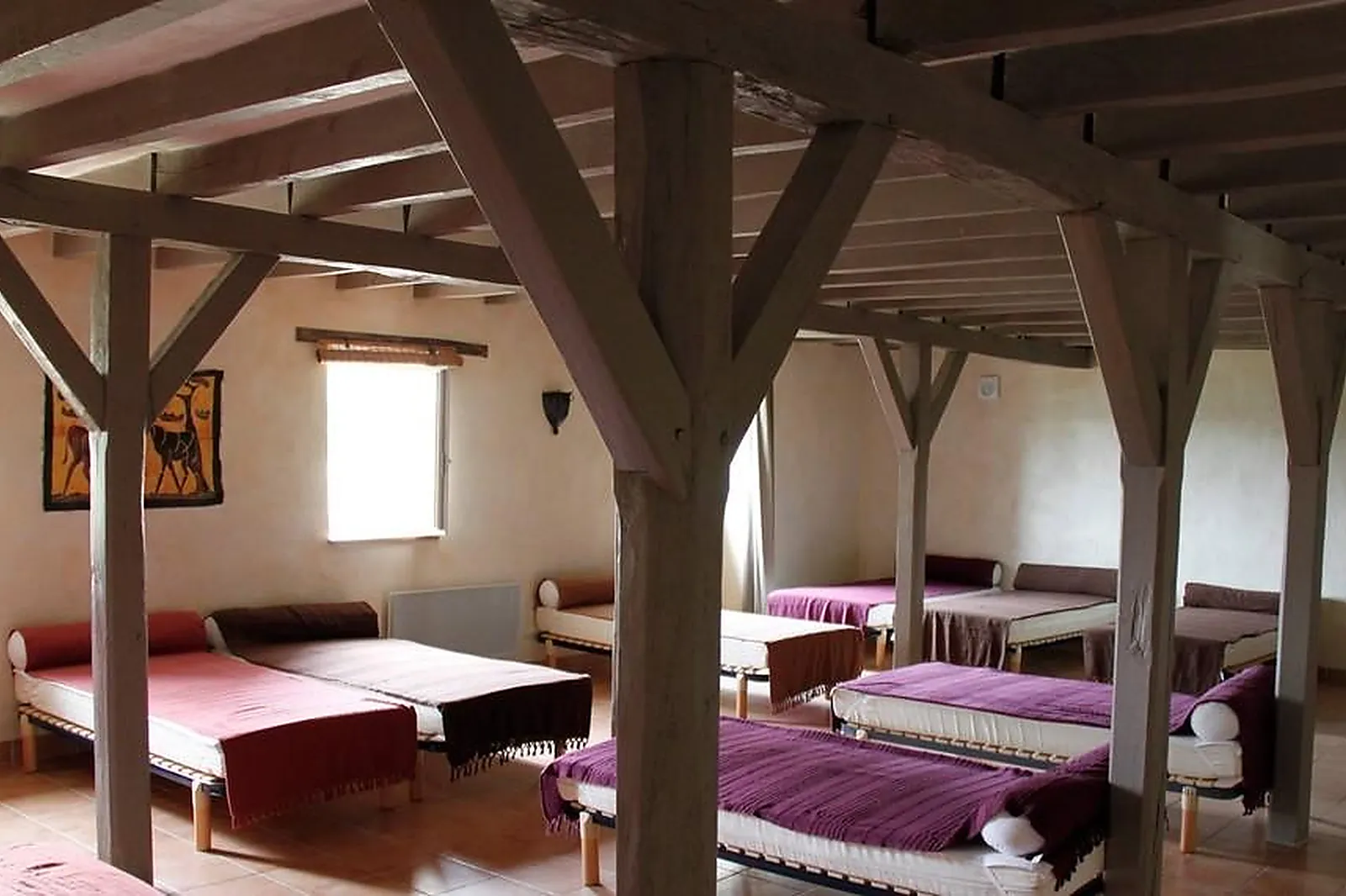 Lieux événementiels, DOMAINE DU PETIT MOIRÉ