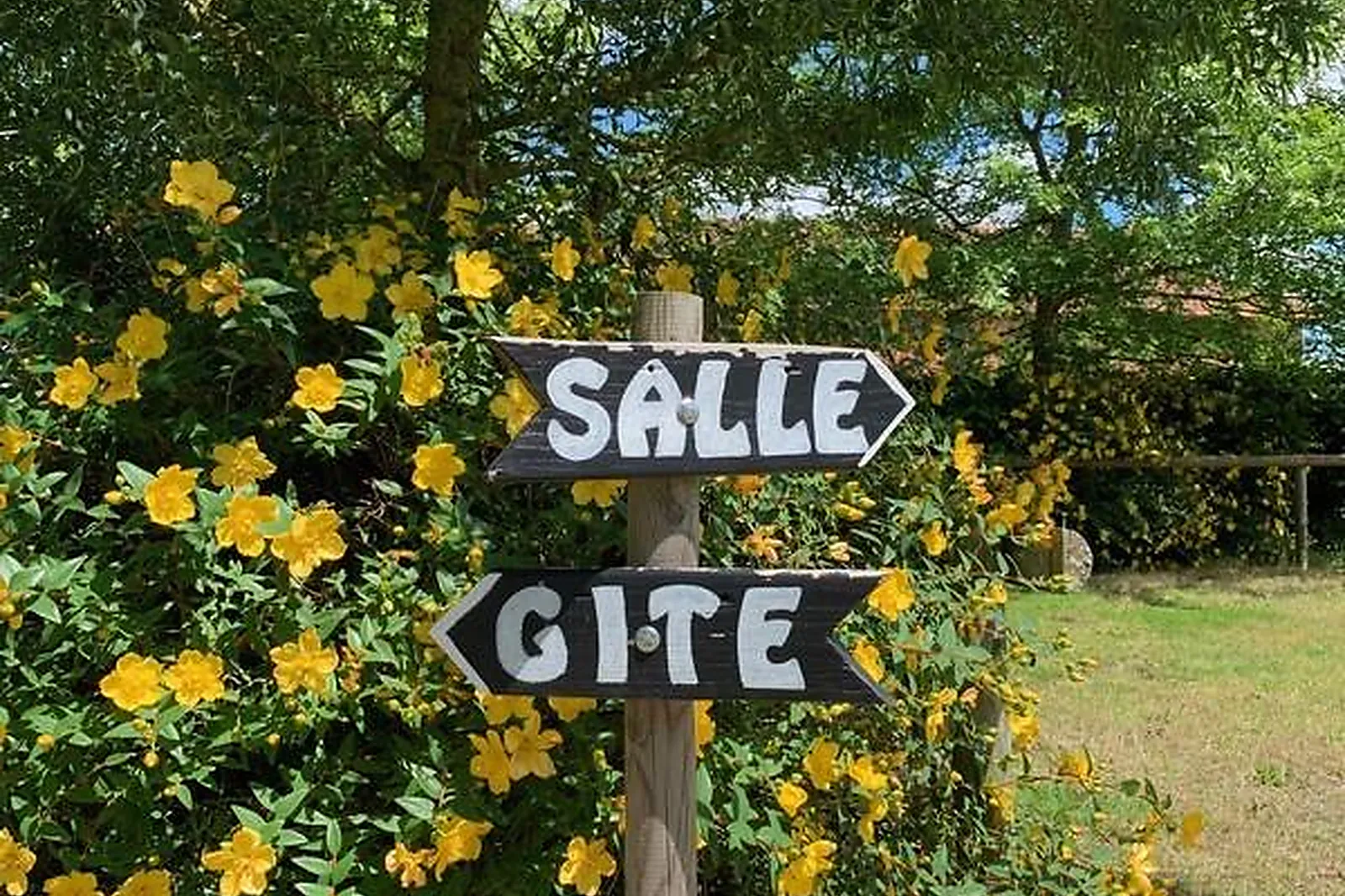 Lieux événementiels, DOMAINE DU PETIT MOIRÉ