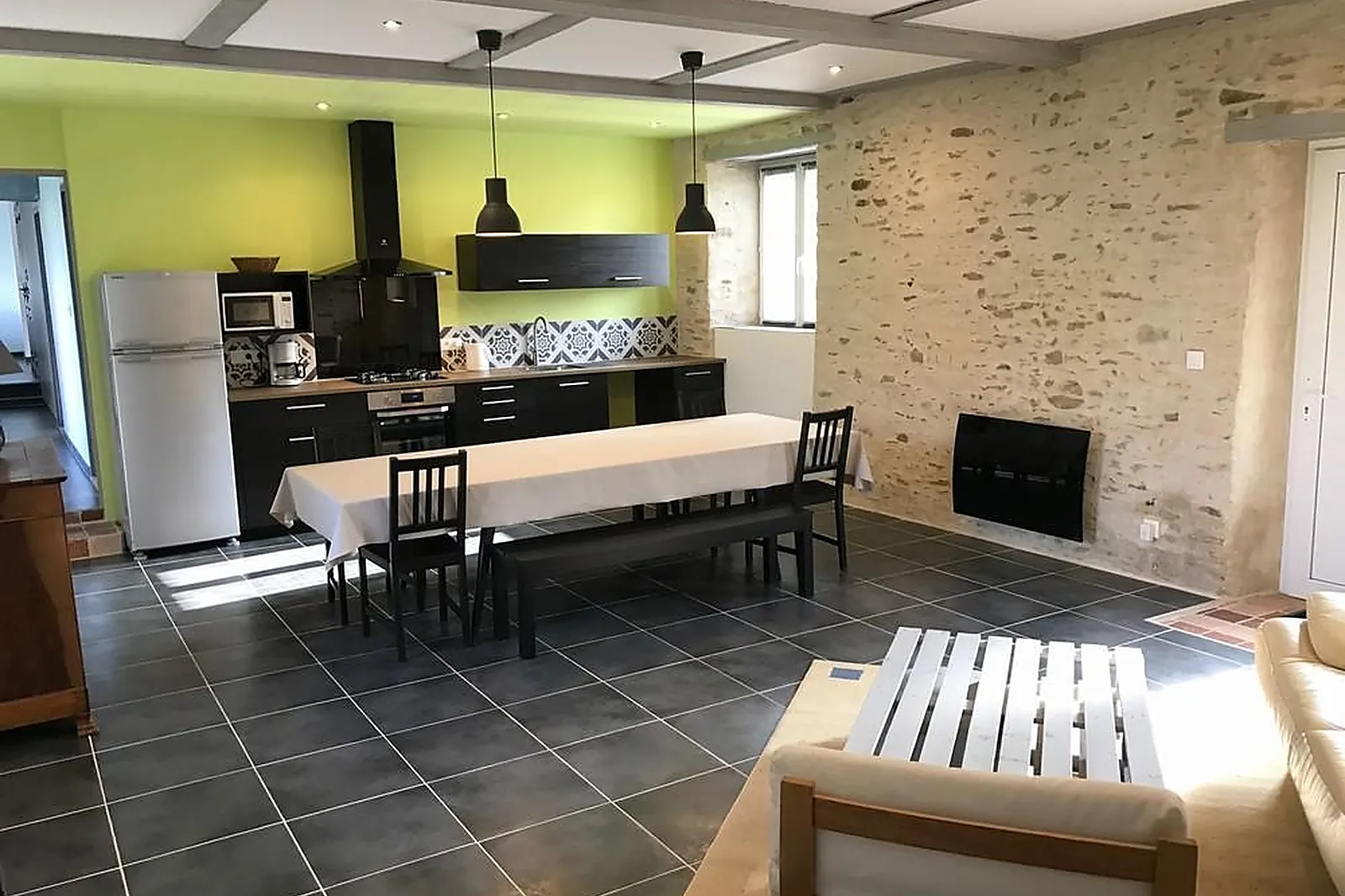 Lieux événementiels, DOMAINE DU PETIT MOIRÉ