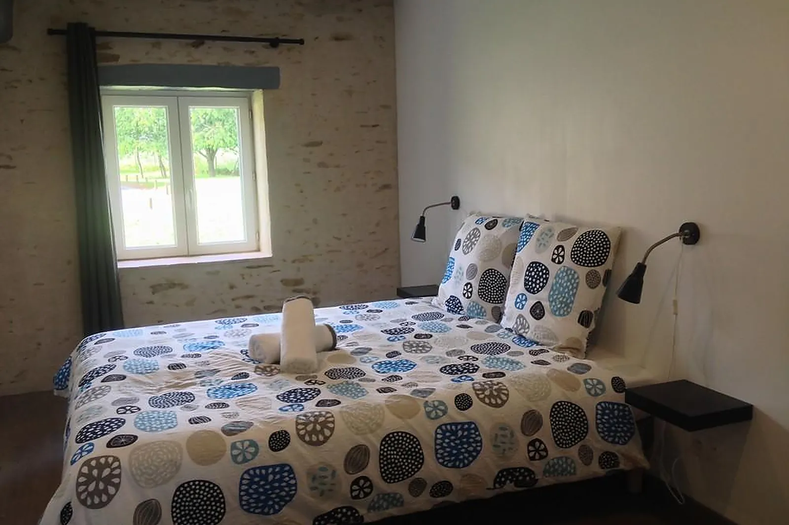 Lieux événementiels, DOMAINE DU PETIT MOIRÉ