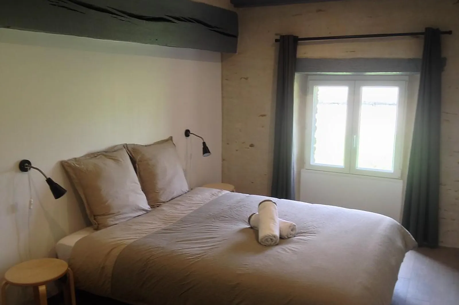 Lieux événementiels, DOMAINE DU PETIT MOIRÉ