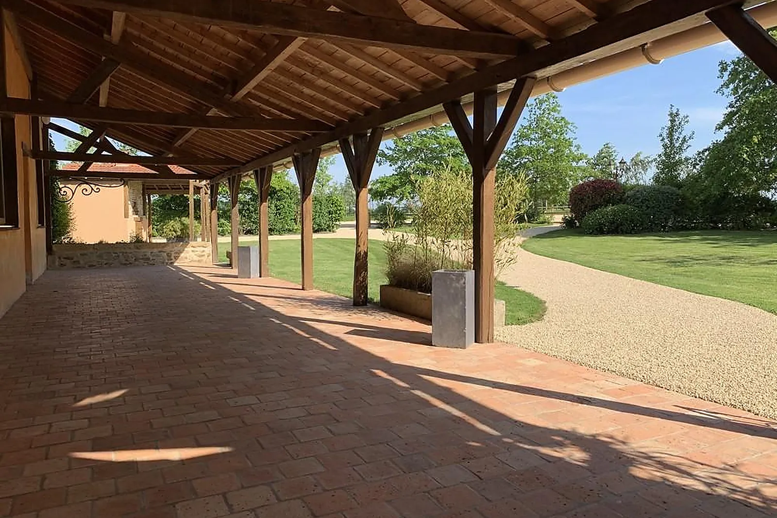 Lieux événementiels, DOMAINE DU PETIT MOIRÉ