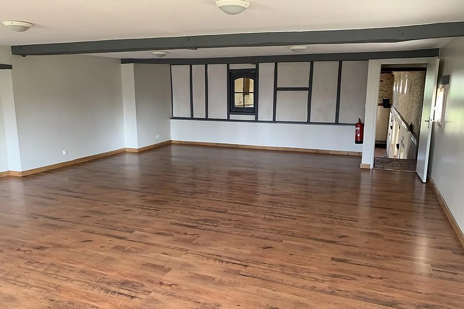 Lieux événementiels, DOMAINE DU PETIT MOIRÉ