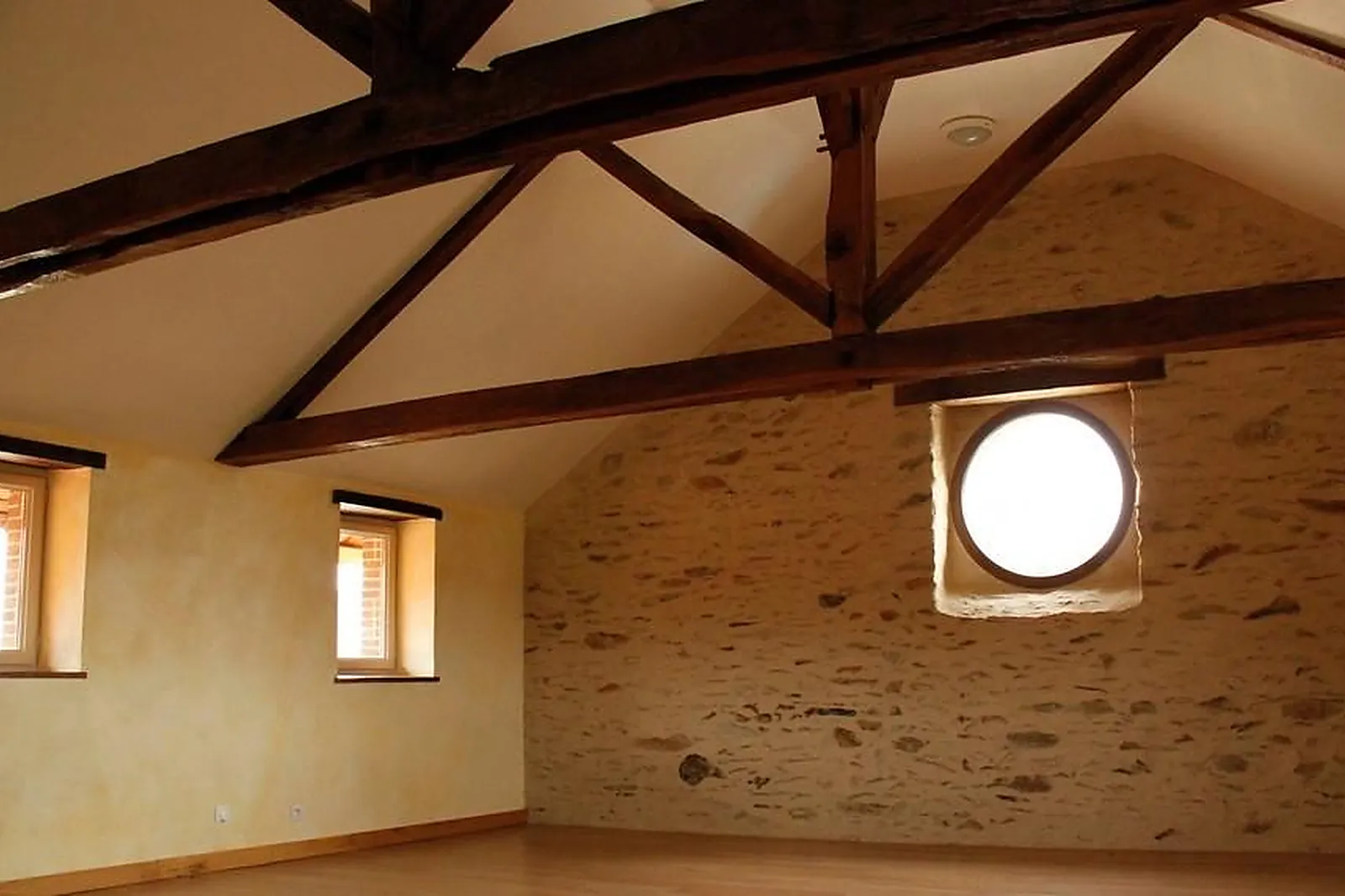 Lieux événementiels, DOMAINE DU PETIT MOIRÉ