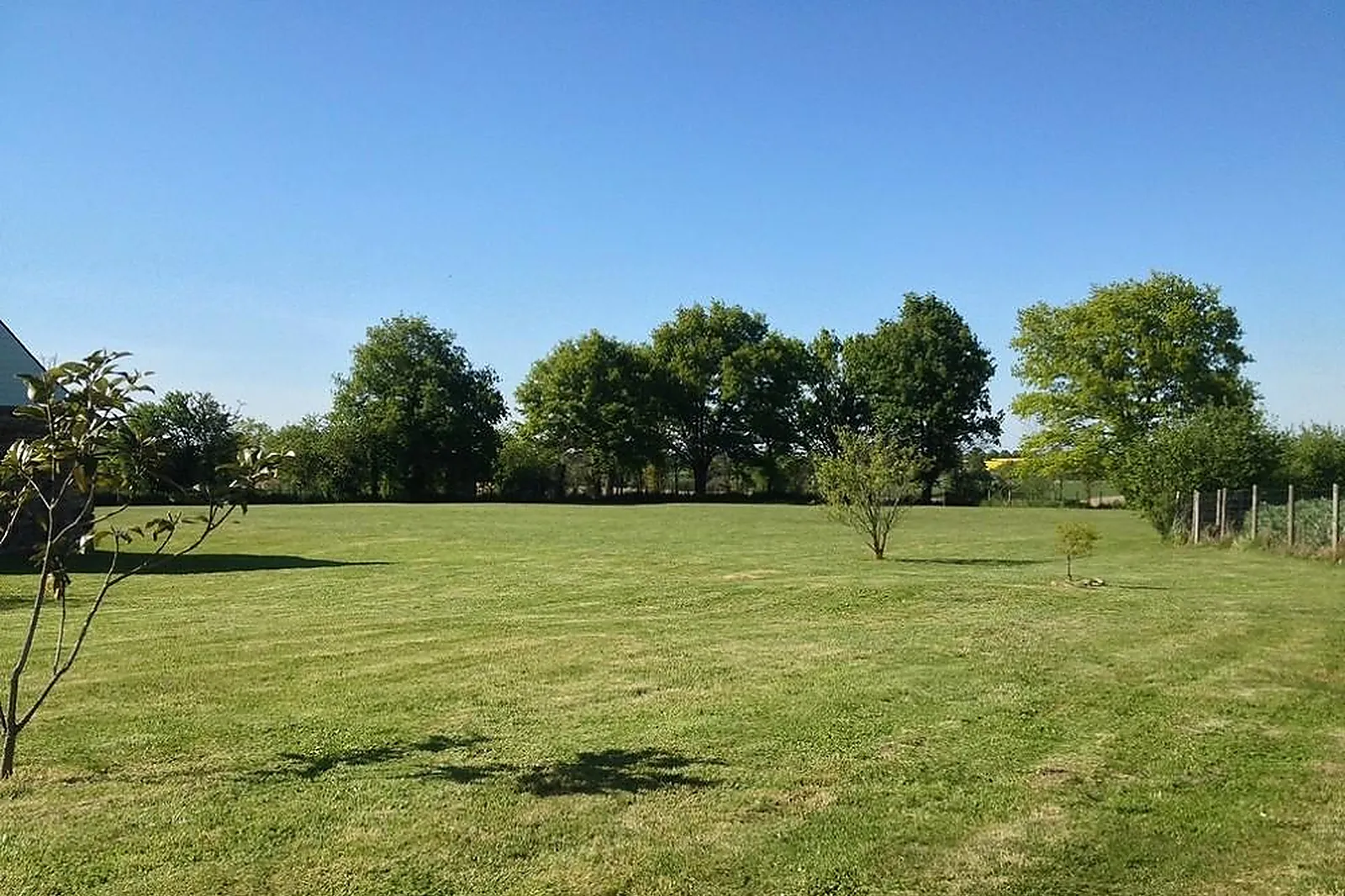 Lieux événementiels, DOMAINE DU PETIT MOIRÉ