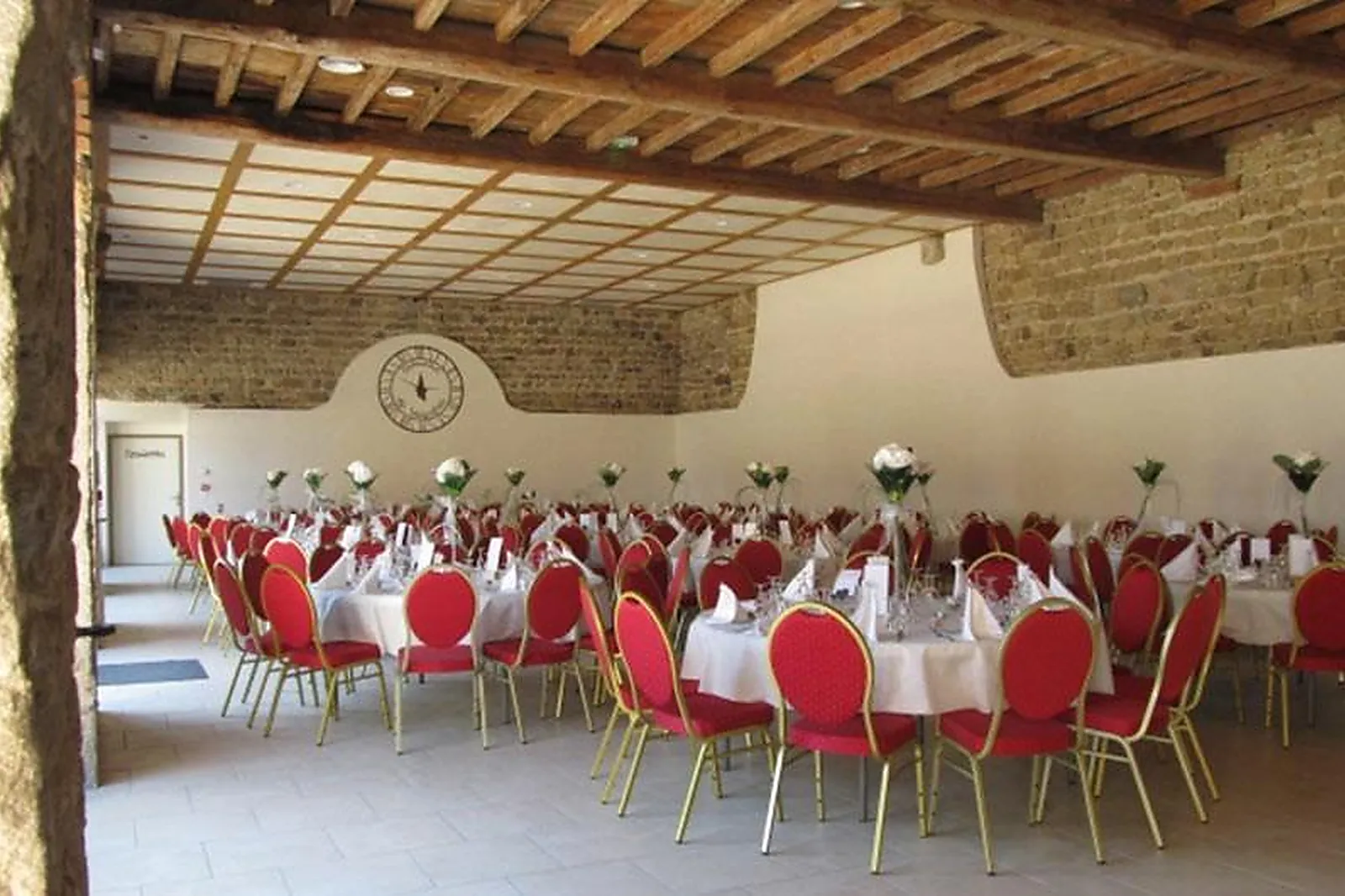 Lieux événementiels, DOMAINE ET CHÂTEAU DE VALINCHES