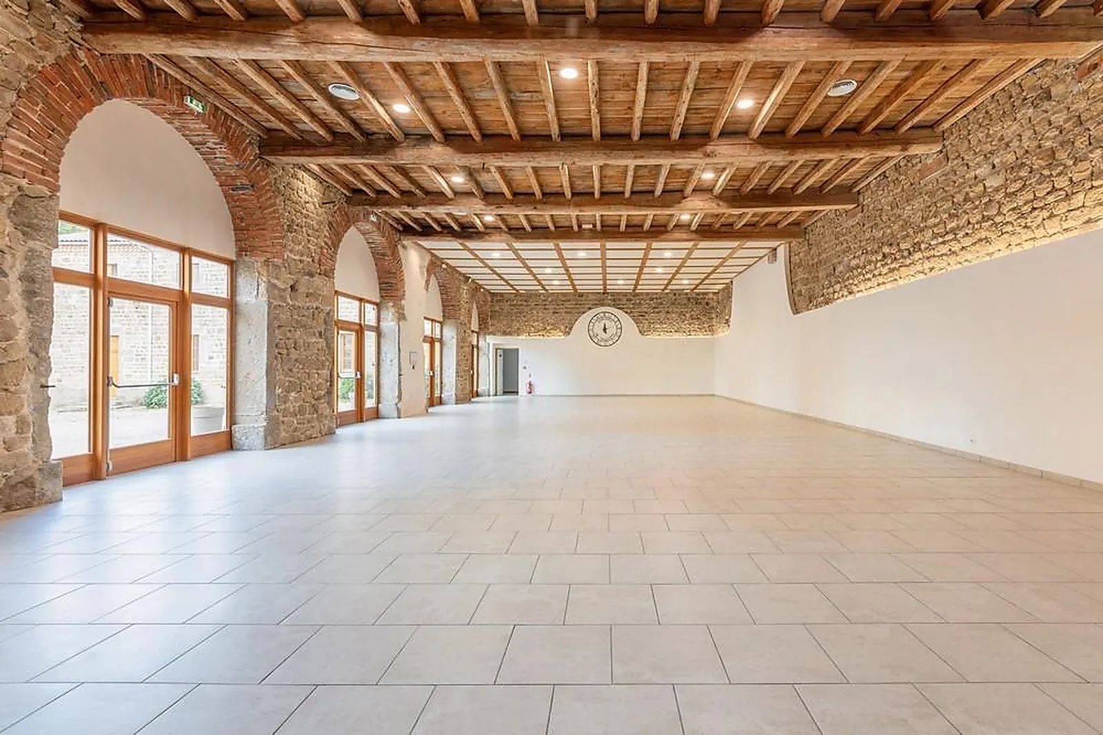 Lieux événementiels, DOMAINE ET CHÂTEAU DE VALINCHES