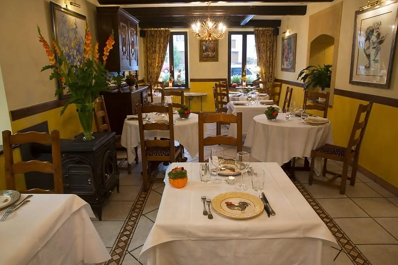 Lieux événementiels, DOMAINE LA GRANGE DE CONDÉ