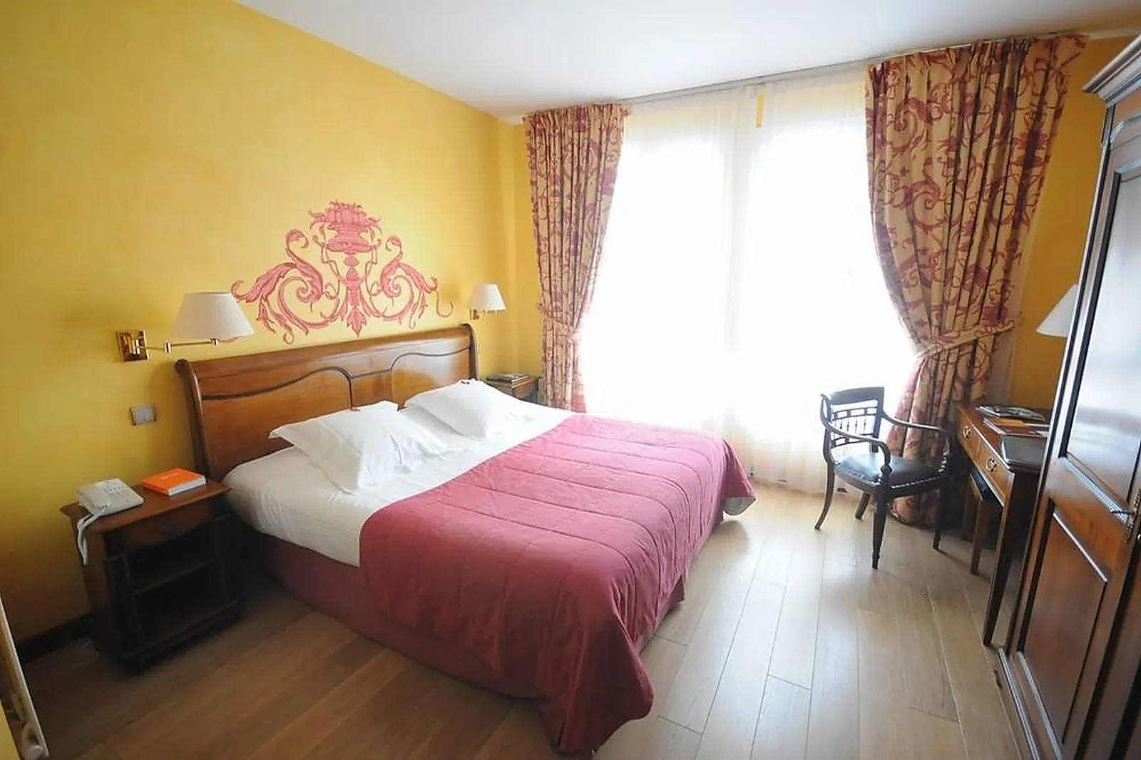 Lieux événementiels, DOMAINE LA GRANGE DE CONDÉ