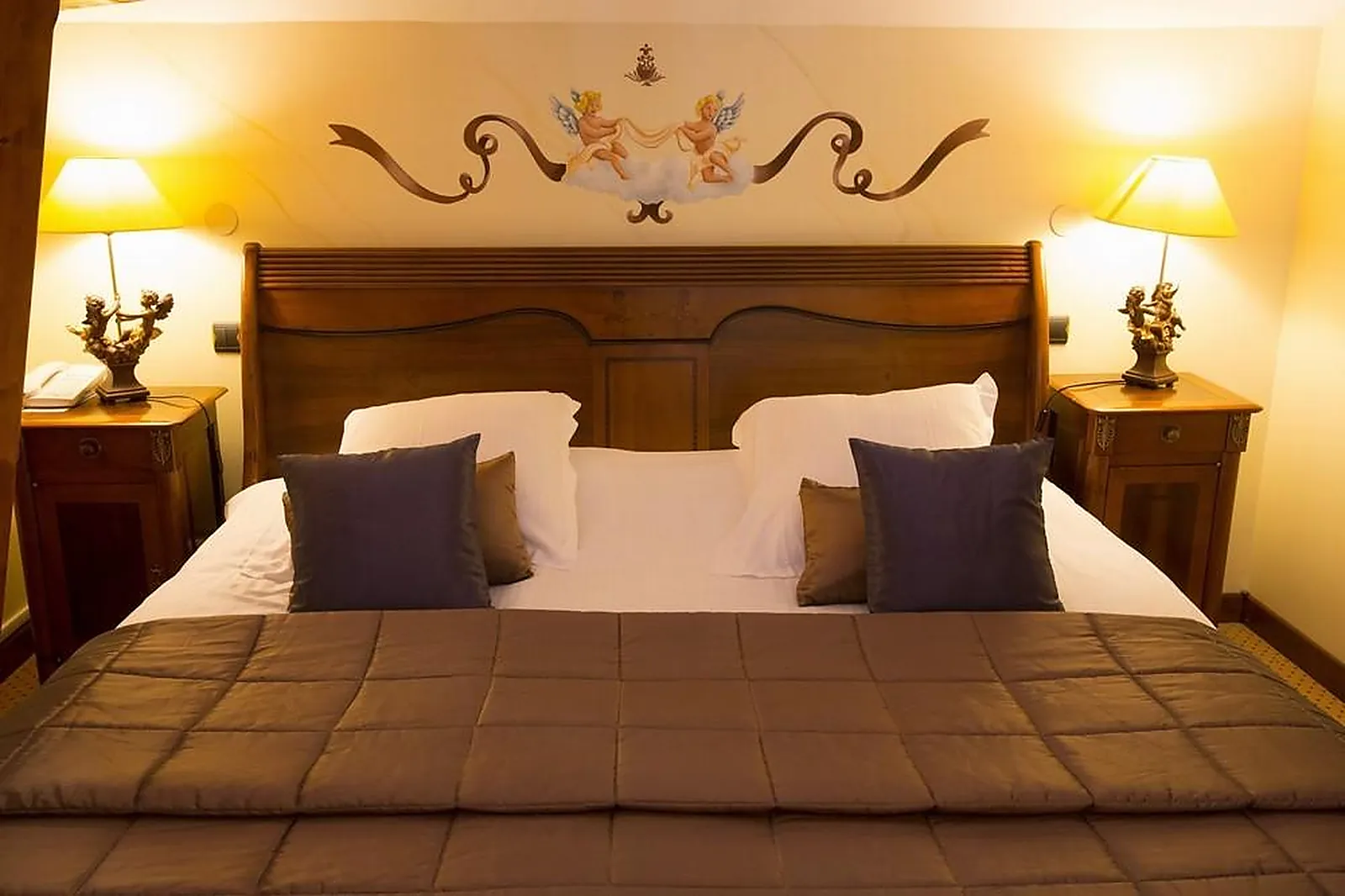 Lieux événementiels, DOMAINE LA GRANGE DE CONDÉ