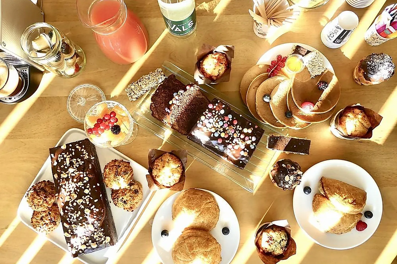 Lieux événementiels, DOMAINE LA ROQUE