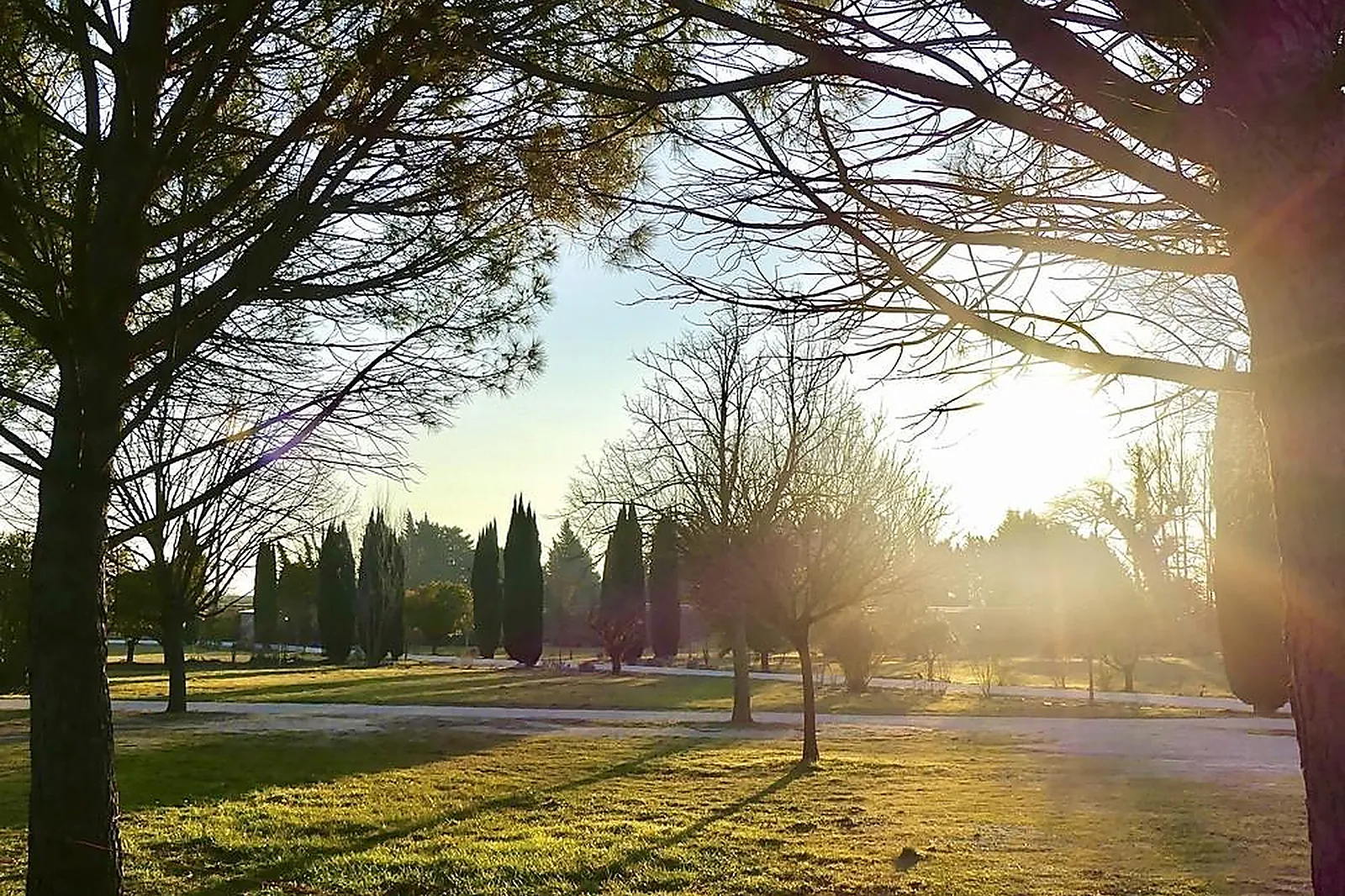 Lieux événementiels, DOMAINE LA ROQUE