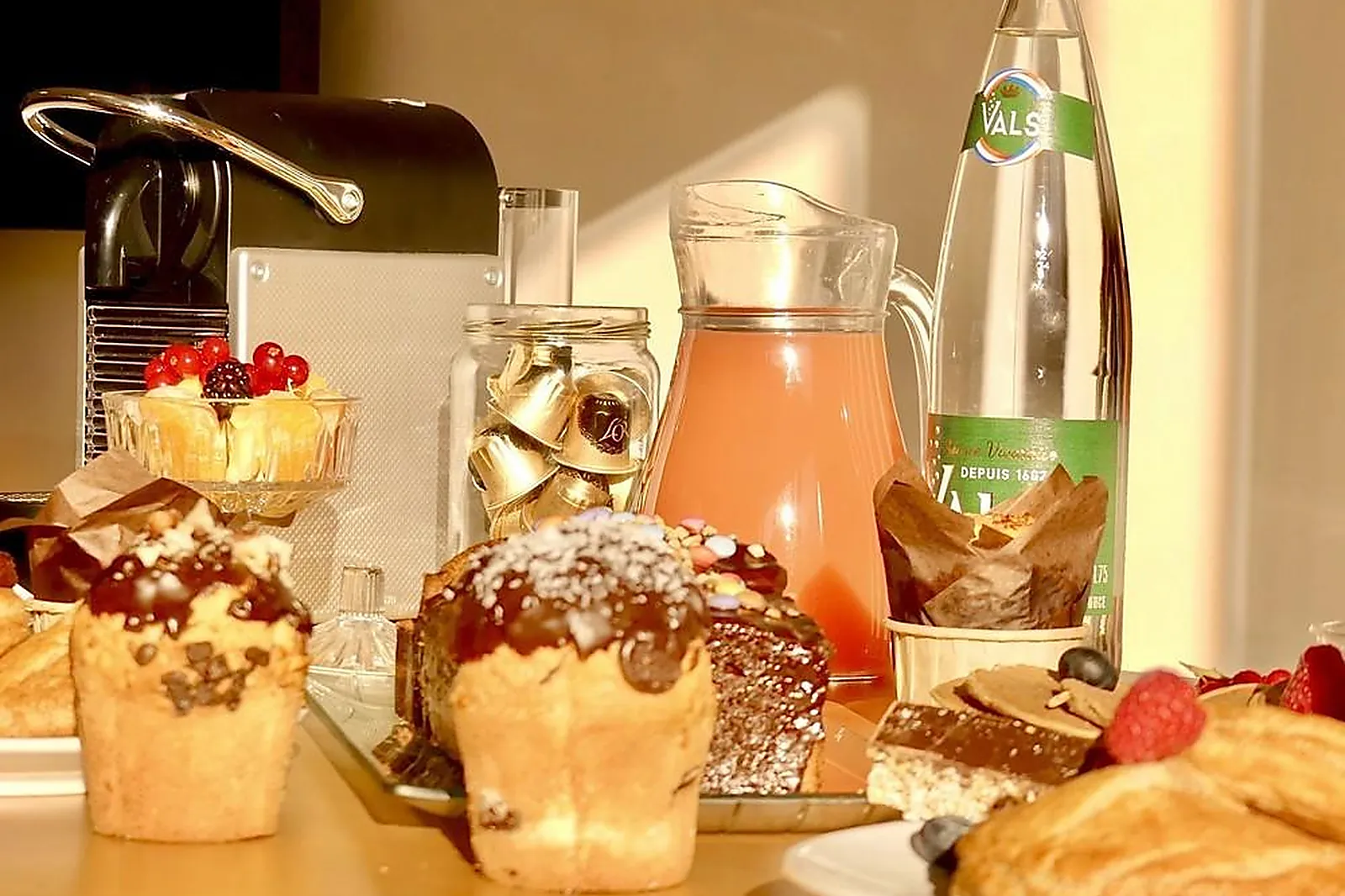 Lieux événementiels, DOMAINE LA ROQUE