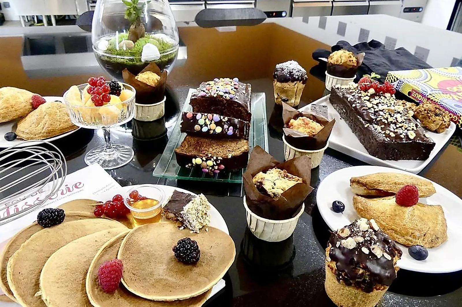 Lieux événementiels, DOMAINE LA ROQUE