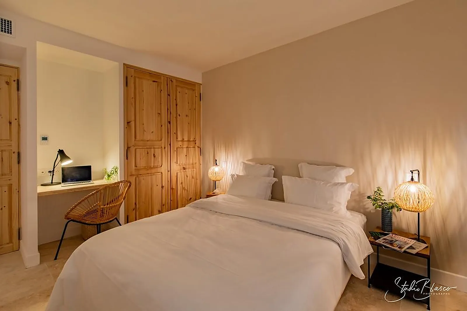 Lieux événementiels, DOMAINE LA ROQUE