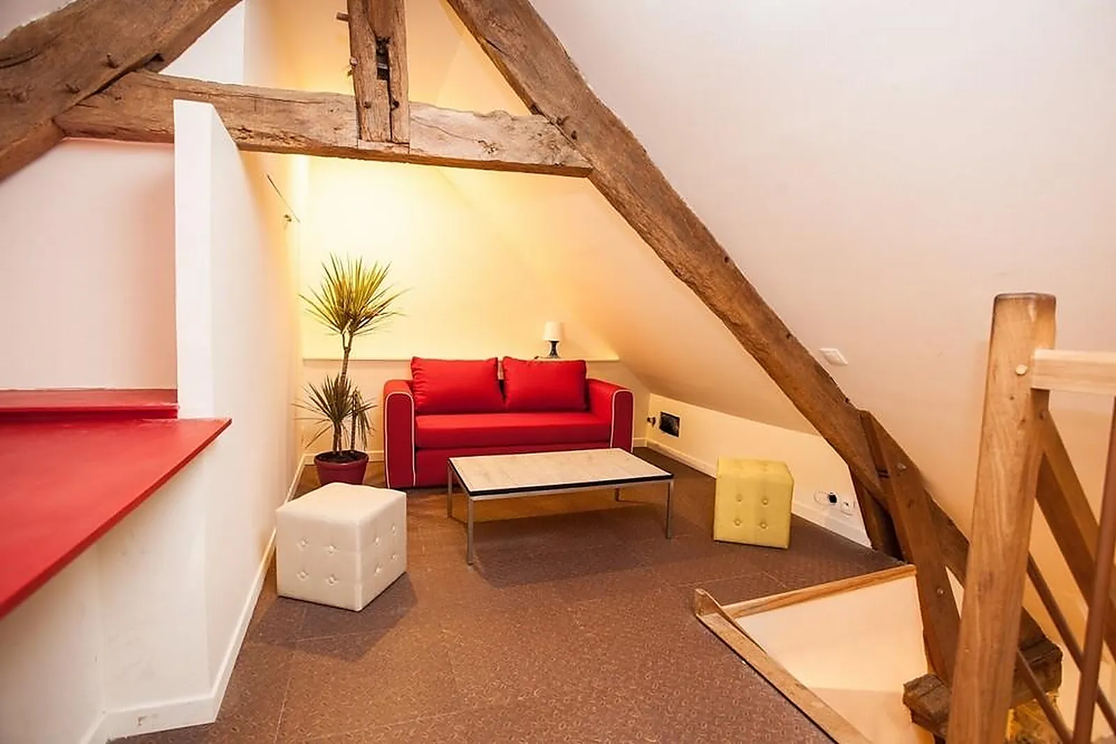 Lieux événementiels, DOMAINE LE 5B