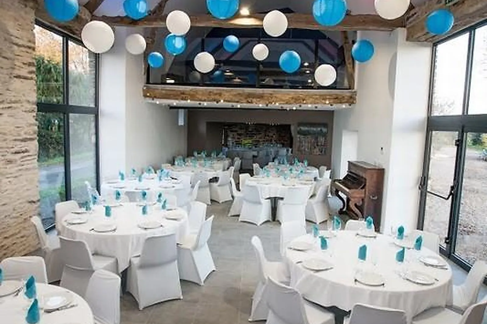 Lieux événementiels, DOMAINE LE 5B