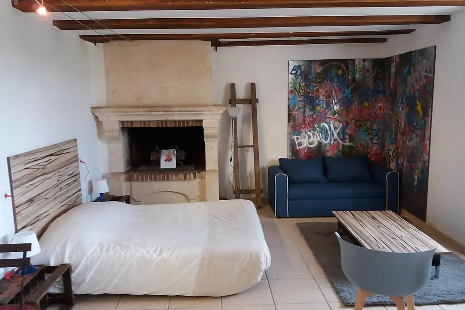 Lieux événementiels, DOMAINE LE 5B