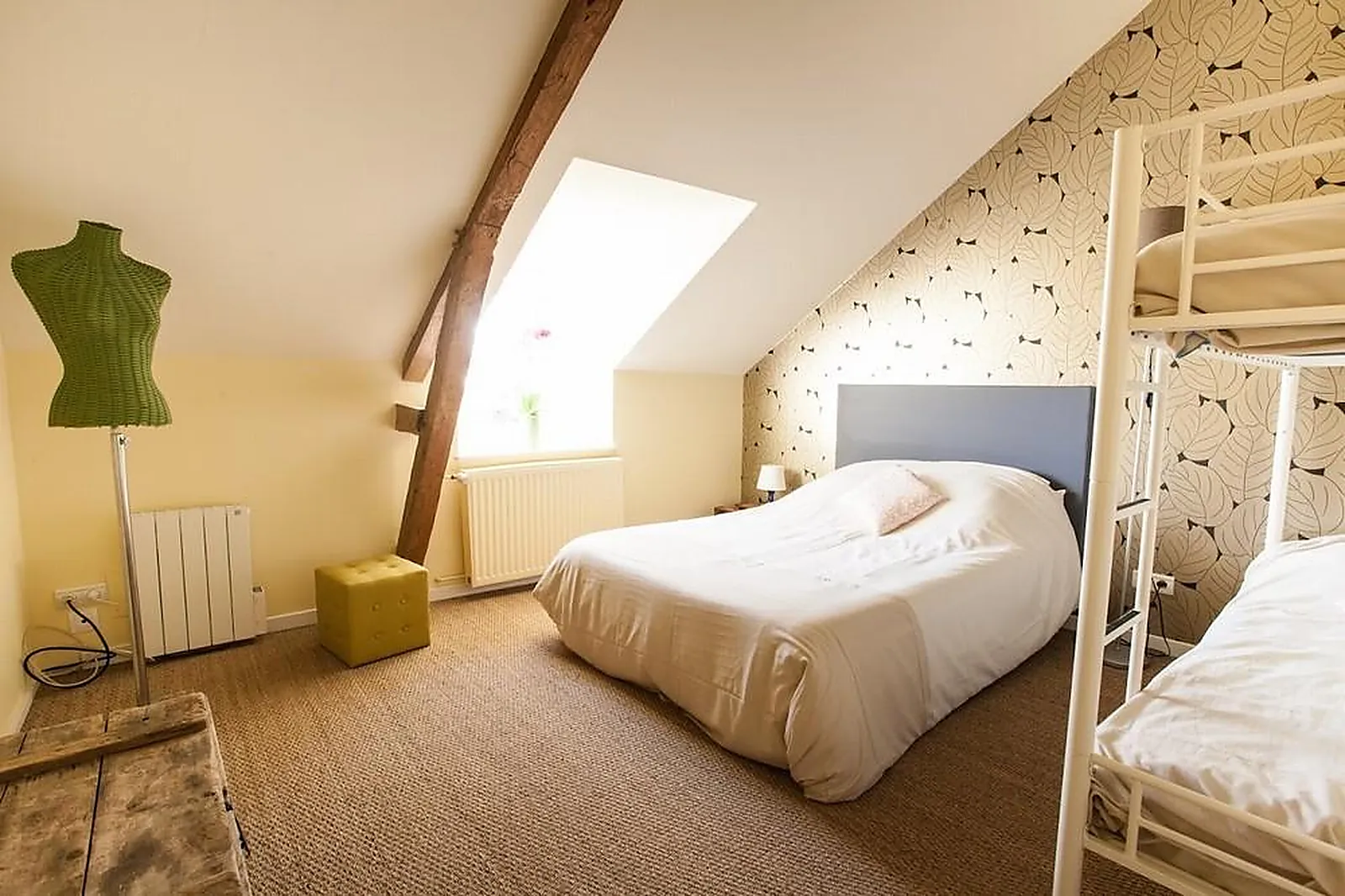 Lieux événementiels, DOMAINE LE 5B