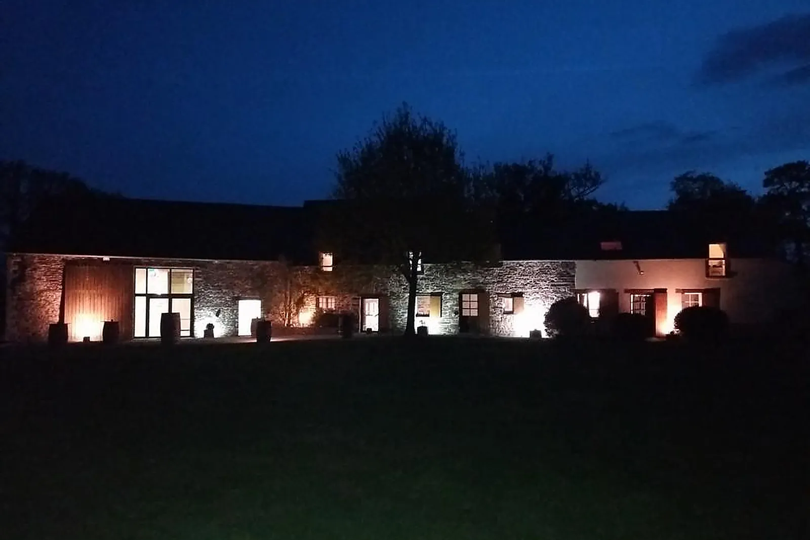 Lieux événementiels, DOMAINE LE 5B