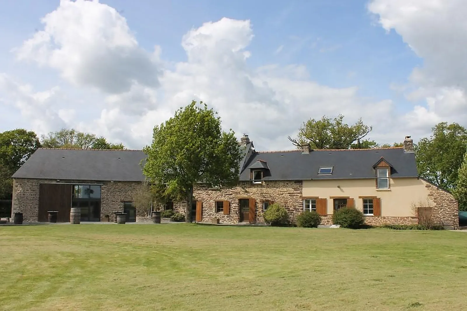 Lieux événementiels, DOMAINE LE 5B