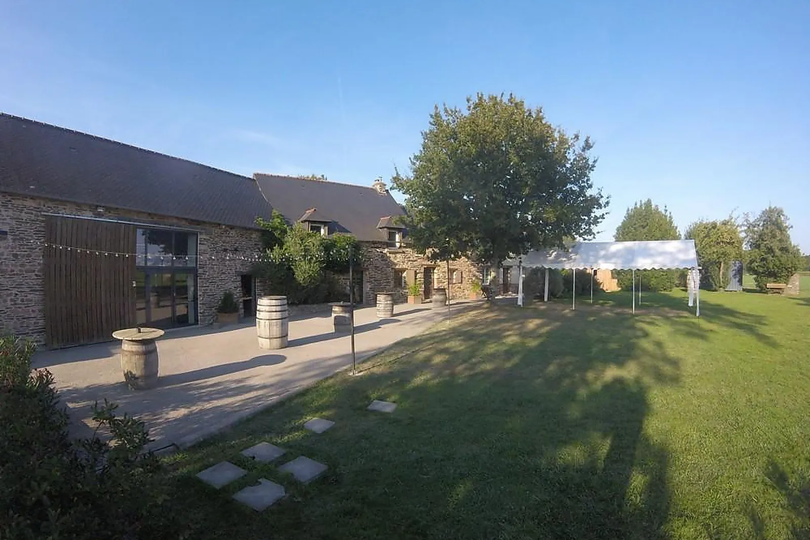 Lieux événementiels, DOMAINE LE 5B