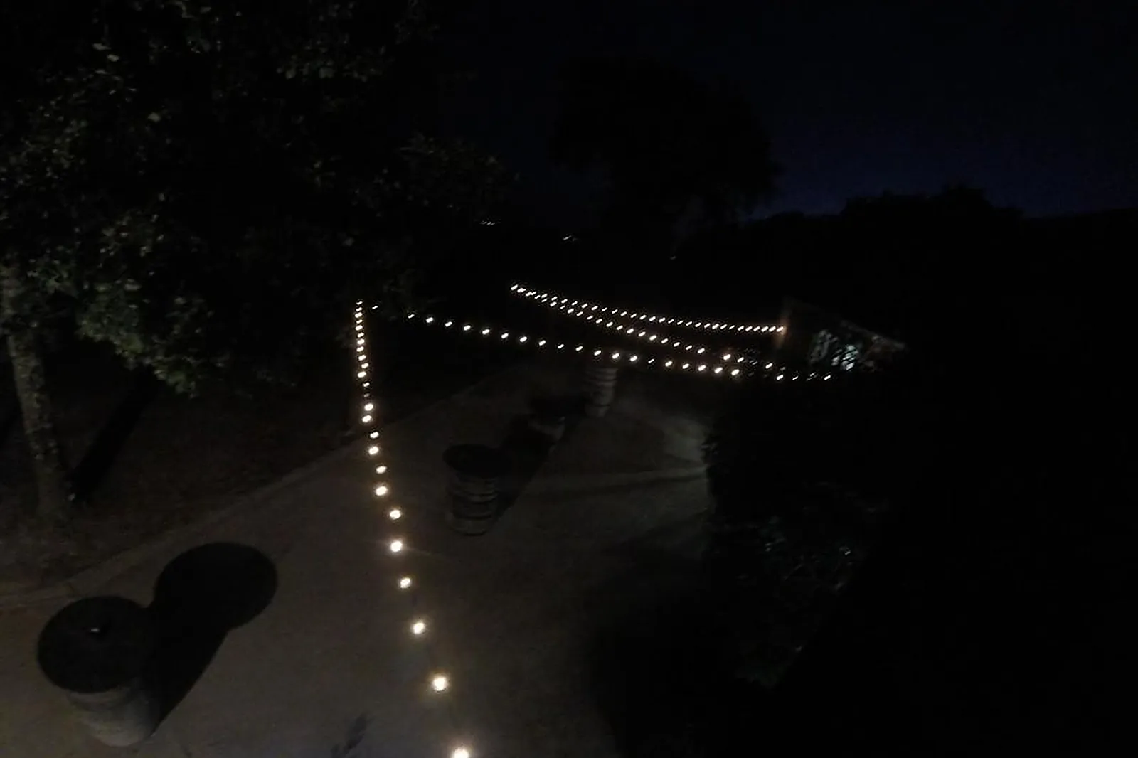 Lieux événementiels, DOMAINE LE 5B