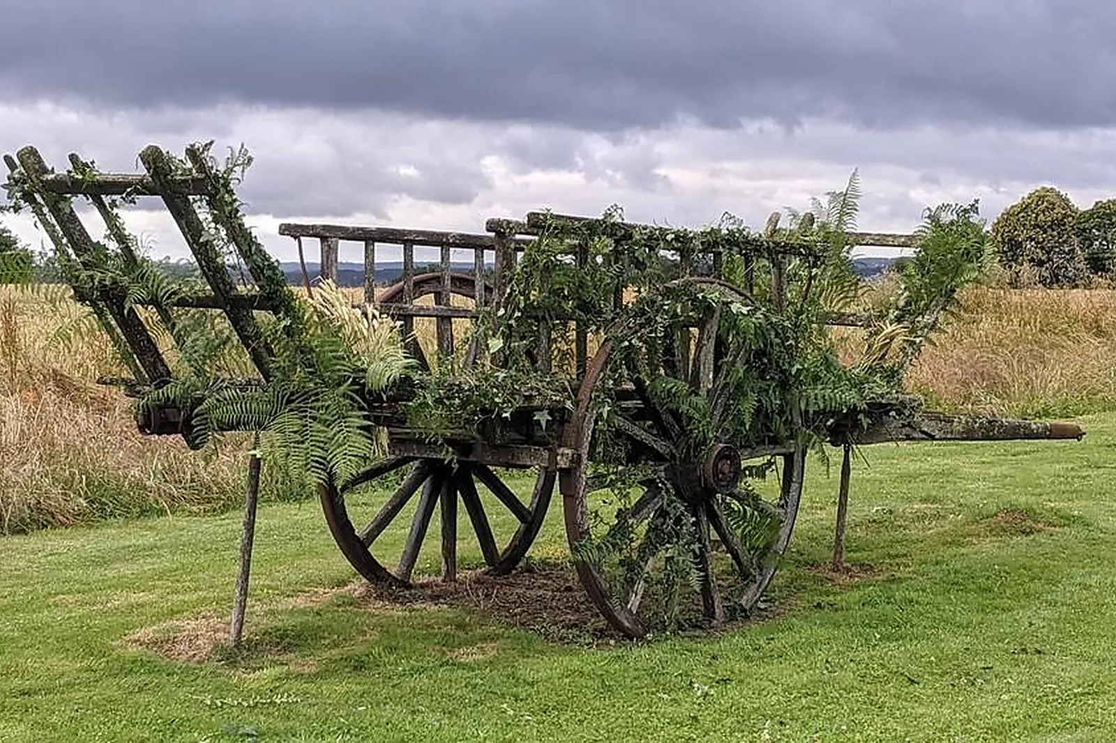 Lieux événementiels, DOMAINE LE 5B