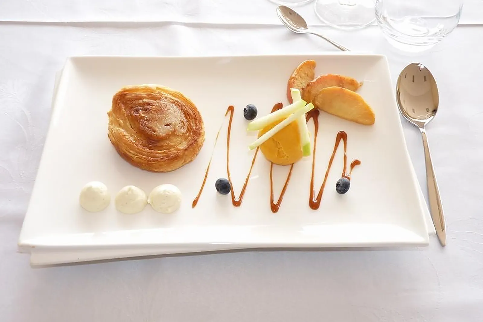 Lieux événementiels, DOMAINE LE 5B