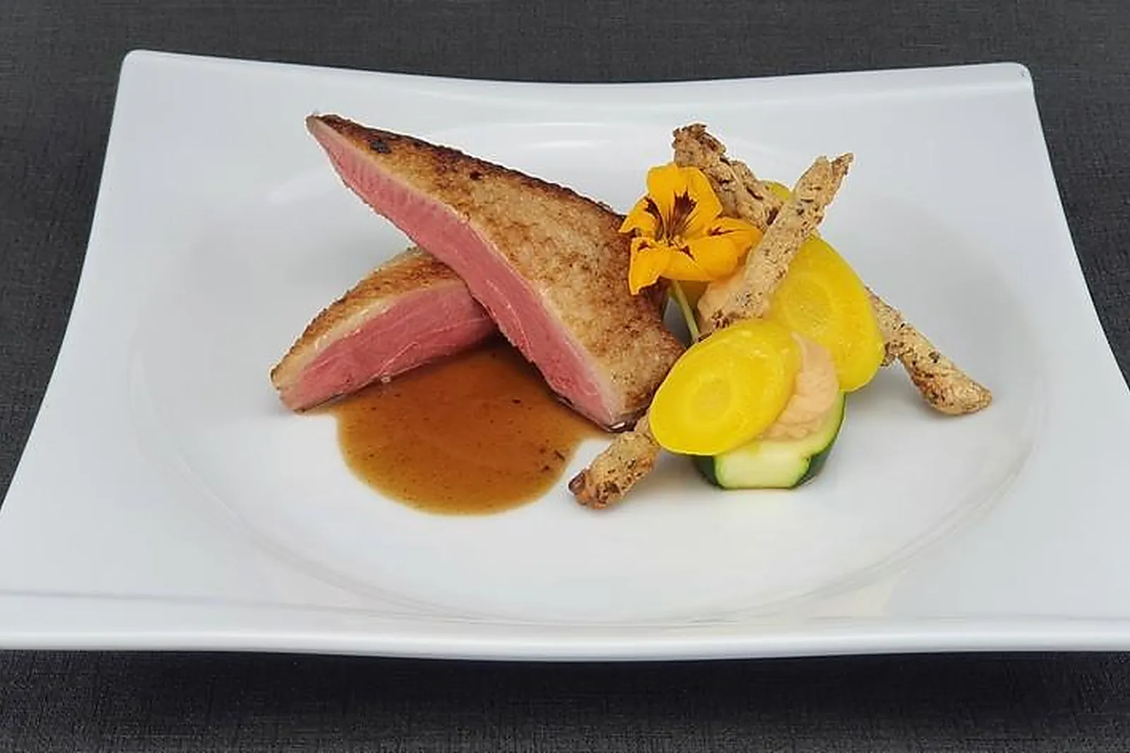 Lieux événementiels, DOMAINE LE 5B