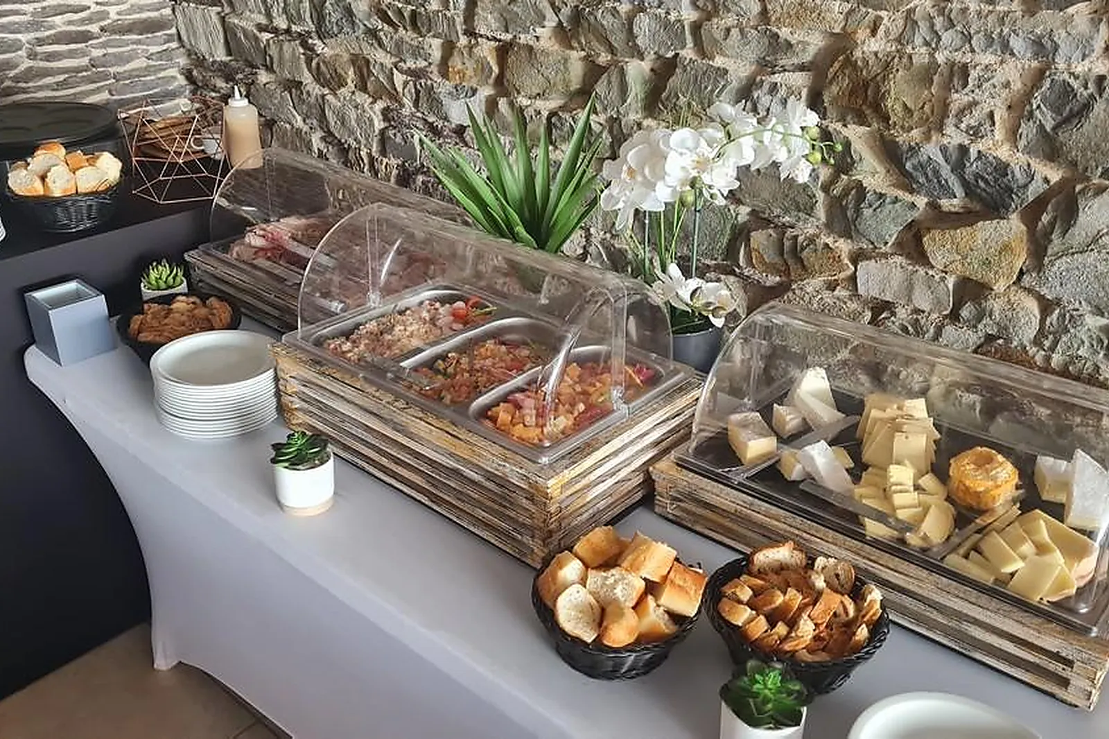 Lieux événementiels, DOMAINE LE 5B