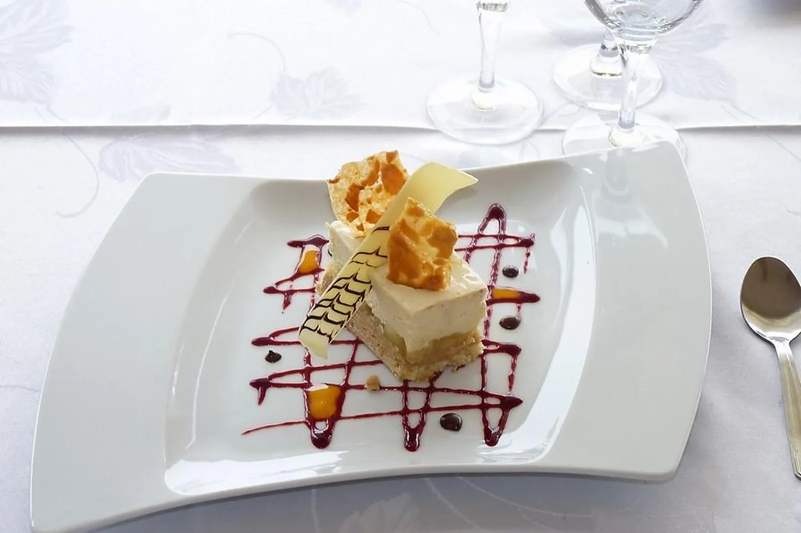 Lieux événementiels, DOMAINE LE 5B