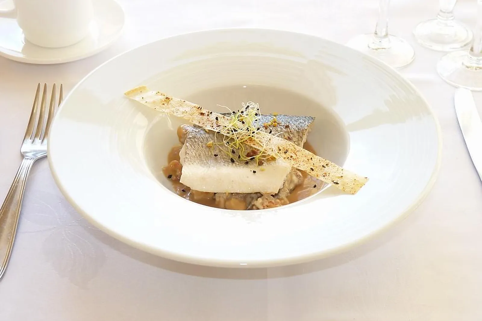 Lieux événementiels, DOMAINE LE 5B