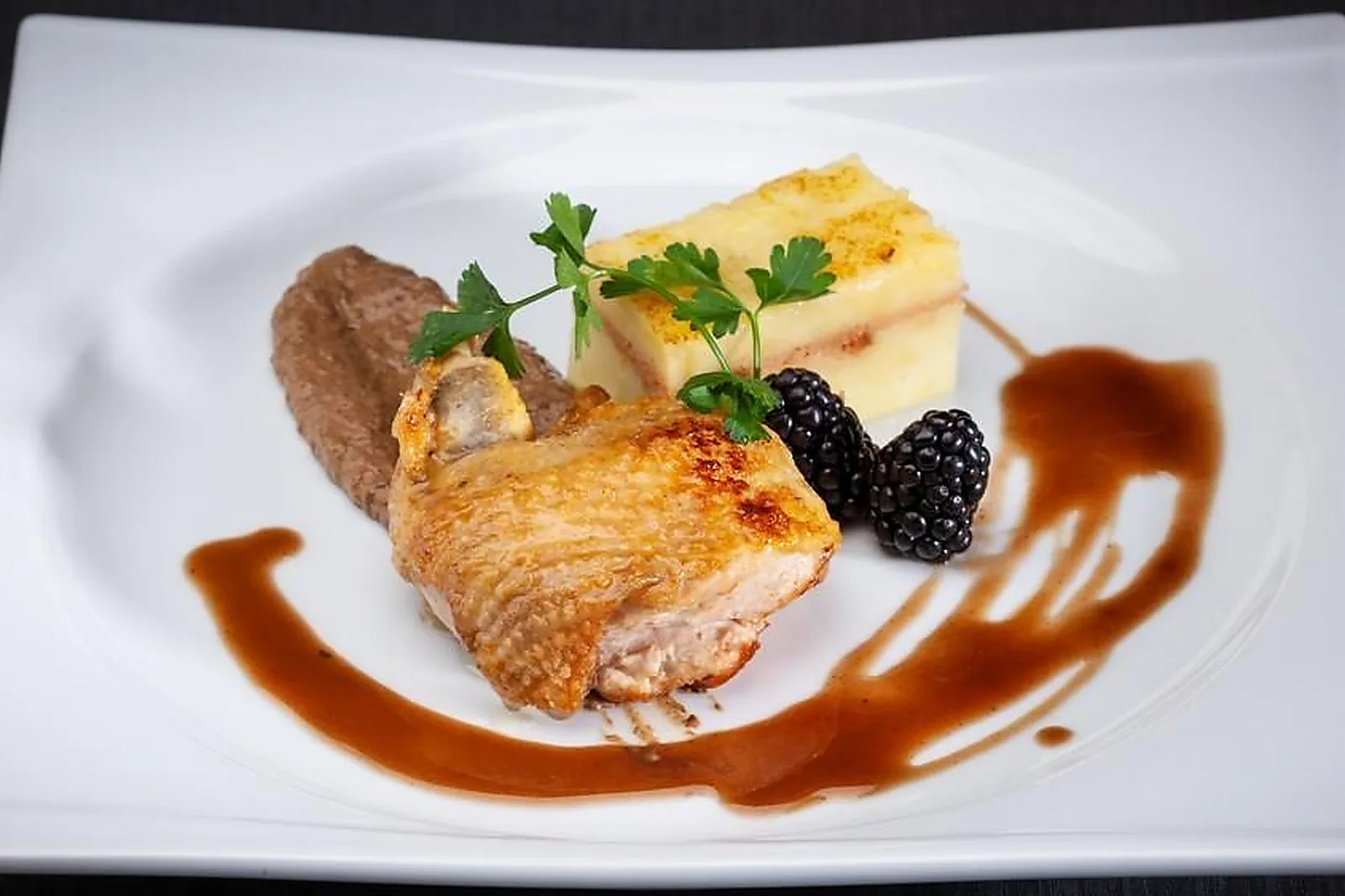 Lieux événementiels, DOMAINE LE 5B