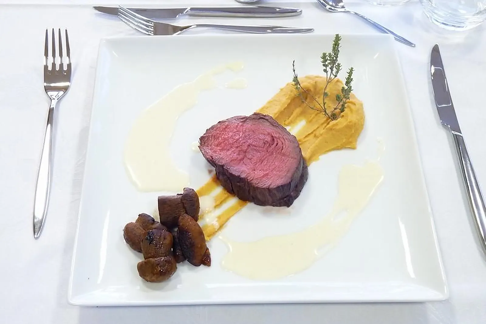 Lieux événementiels, DOMAINE LE 5B