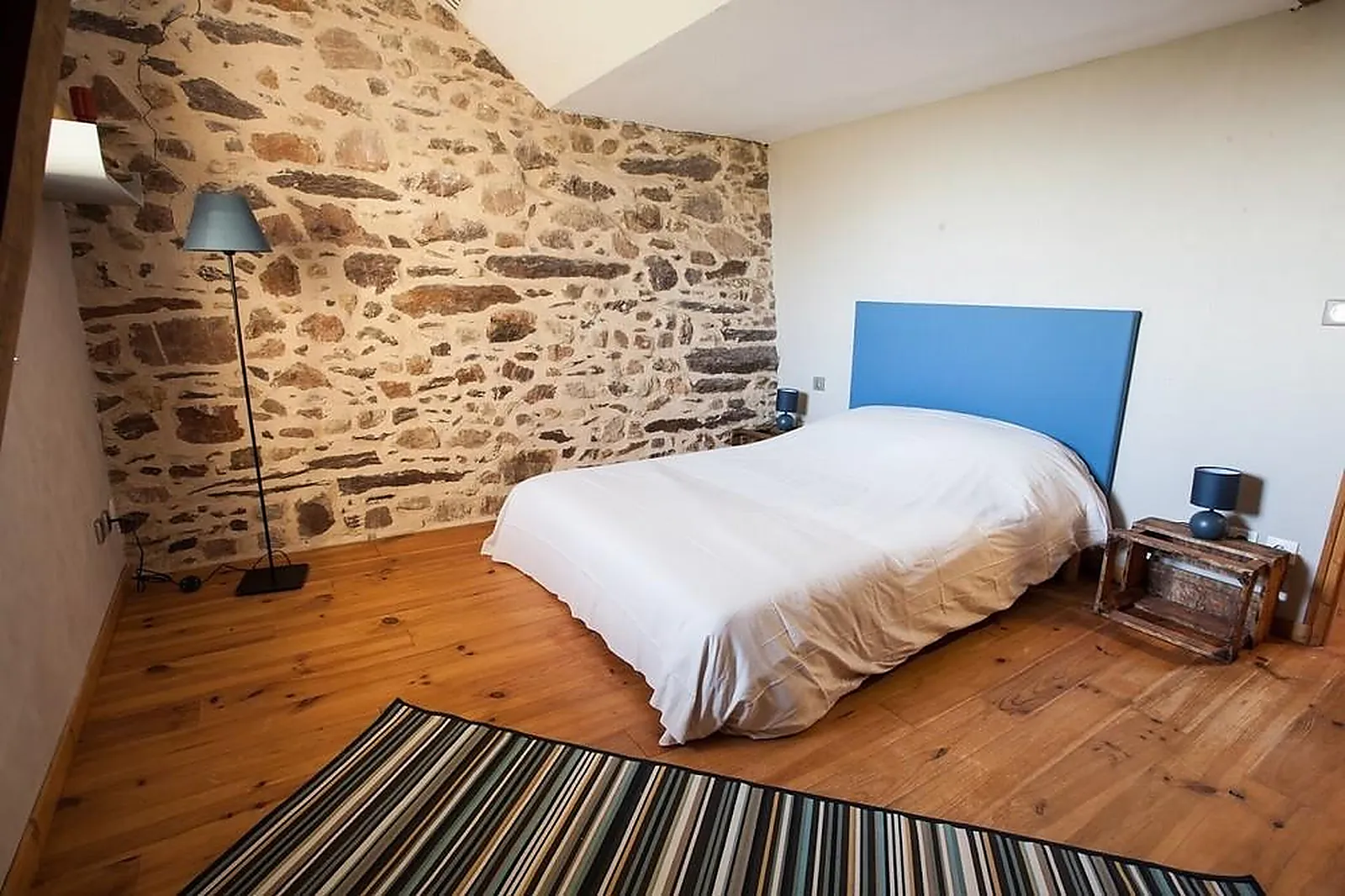 Lieux événementiels, DOMAINE LE 5B