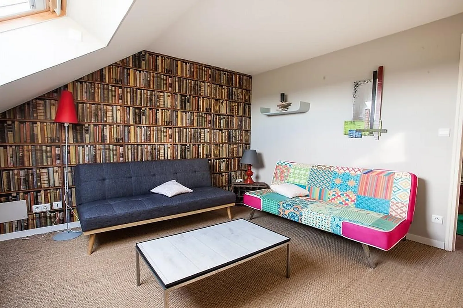 Lieux événementiels, DOMAINE LE 5B