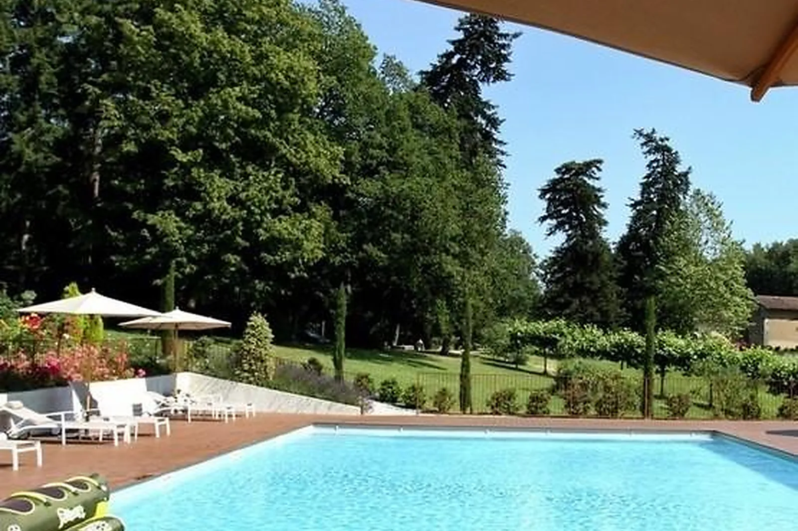 Lieux événementiels, DOMAINE LE CASTELET