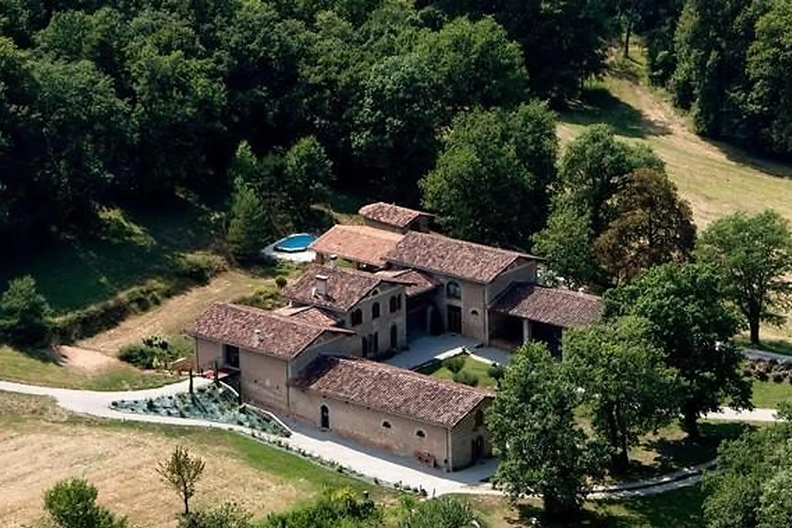 Lieux événementiels, DOMAINE LE CASTELET