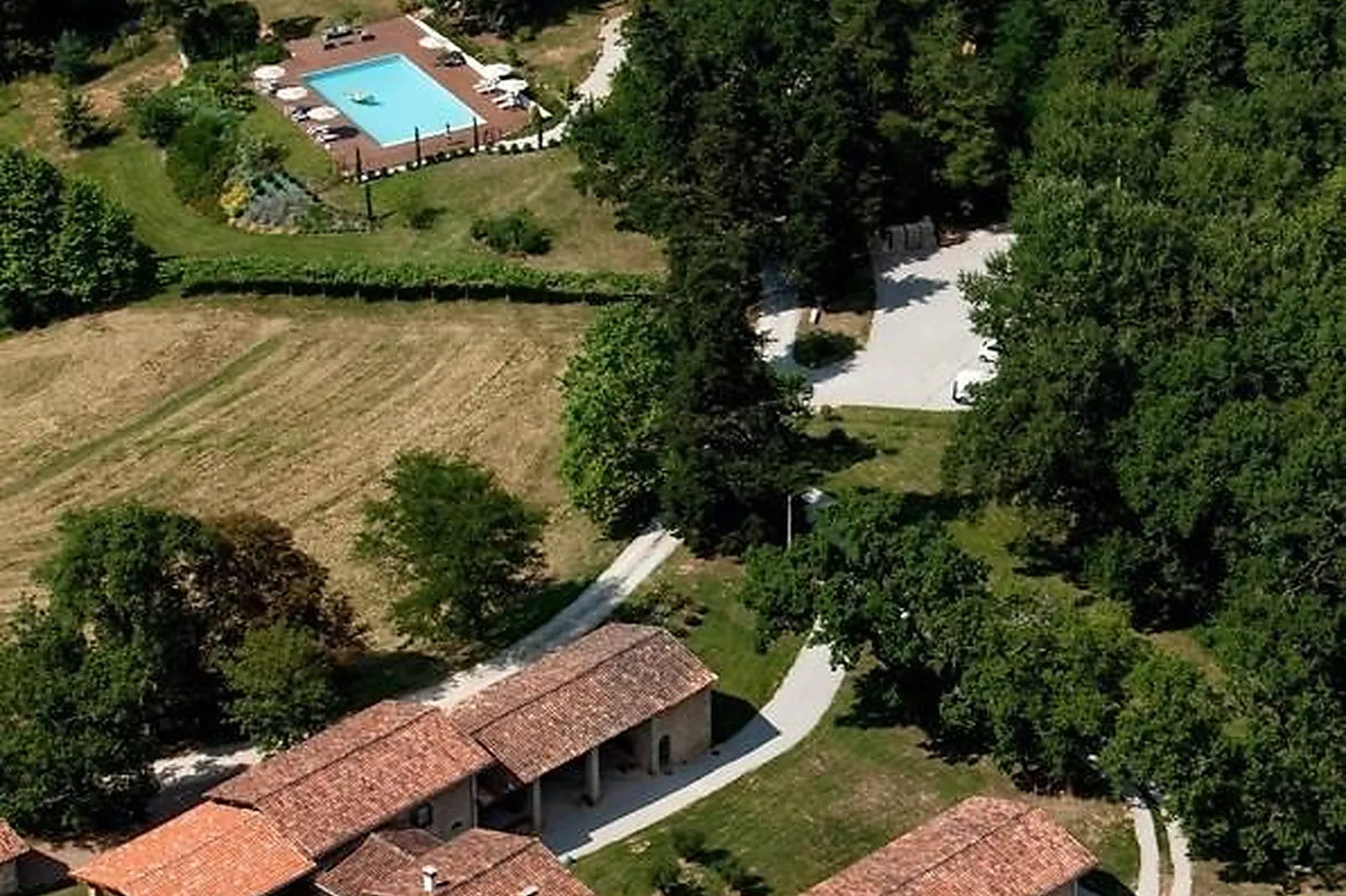 Lieux événementiels, DOMAINE LE CASTELET