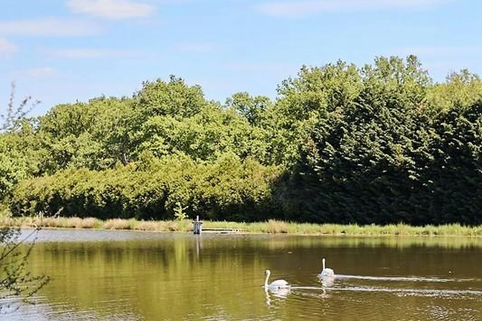 Lieux événementiels, DOMAINE LE CHÉRY