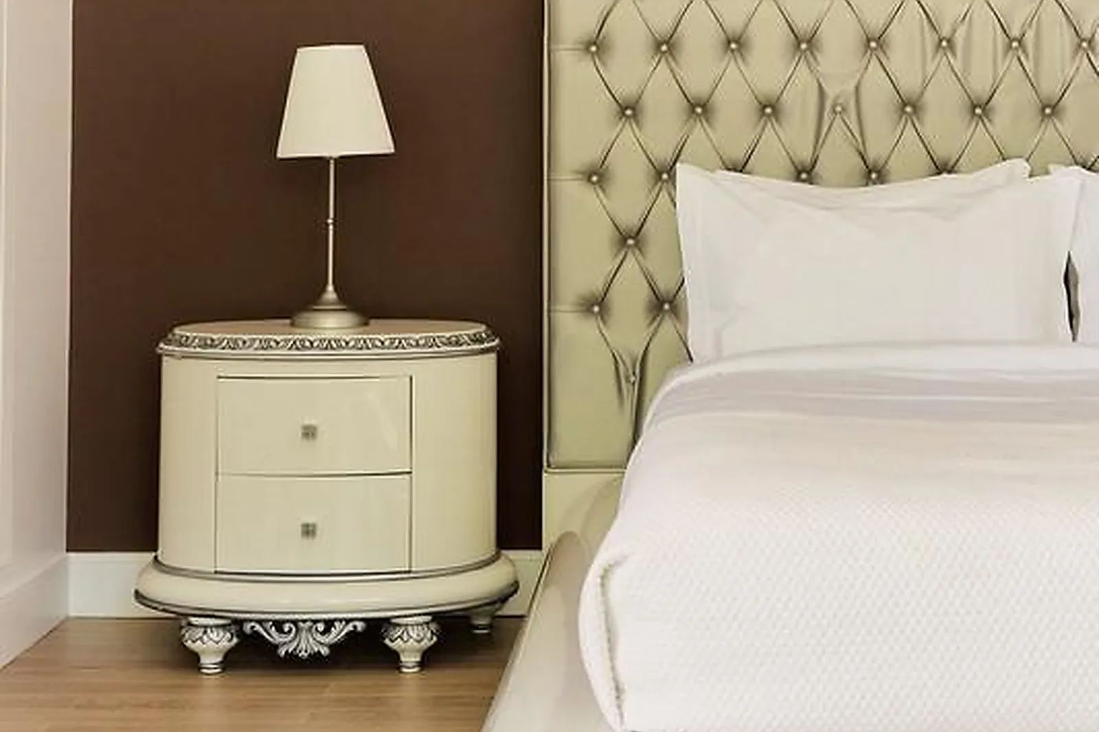 Lieux événementiels, DOMAINE LE CHÉRY