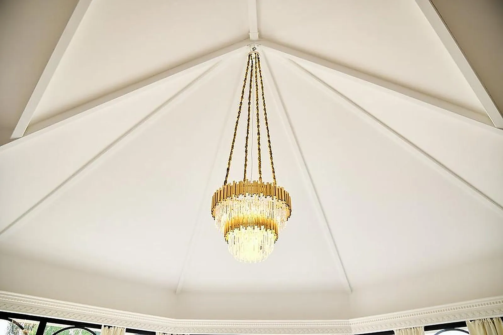 Lieux événementiels, DOMAINE LE CHÉRY