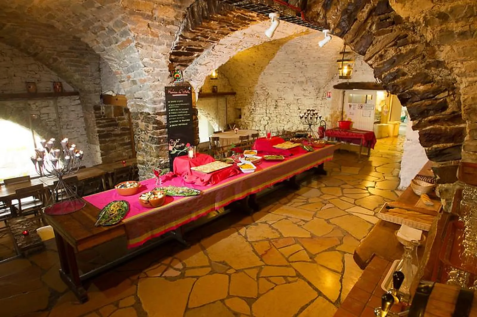 Lieux événementiels, DOMAINE LE HAMEAU DE L'ETOILE