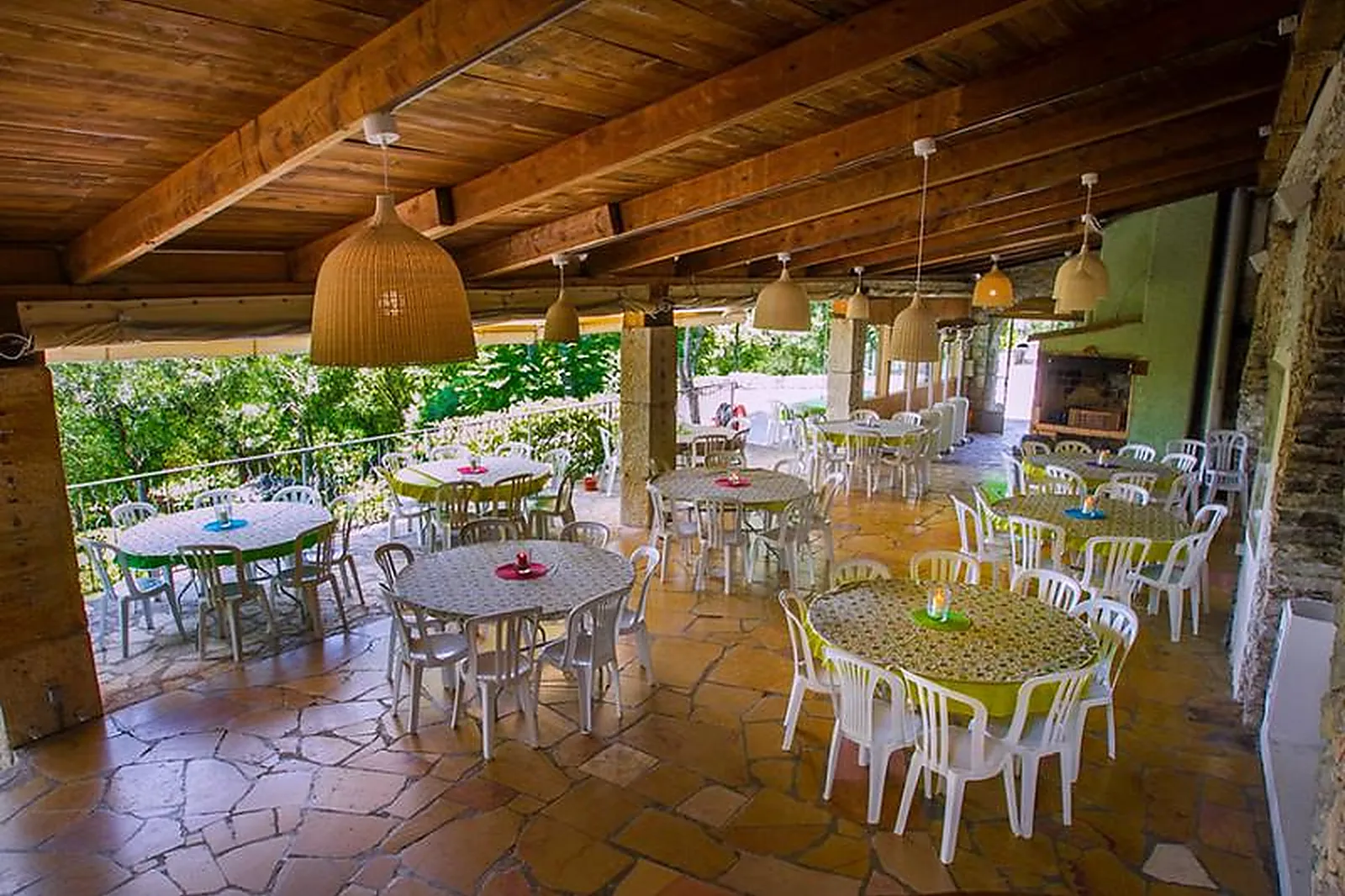 Lieux événementiels, DOMAINE LE HAMEAU DE L'ETOILE