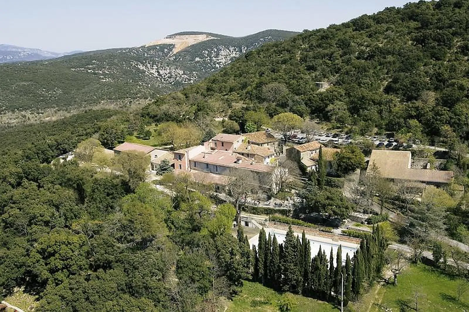Lieux événementiels, DOMAINE LE HAMEAU DE L'ETOILE