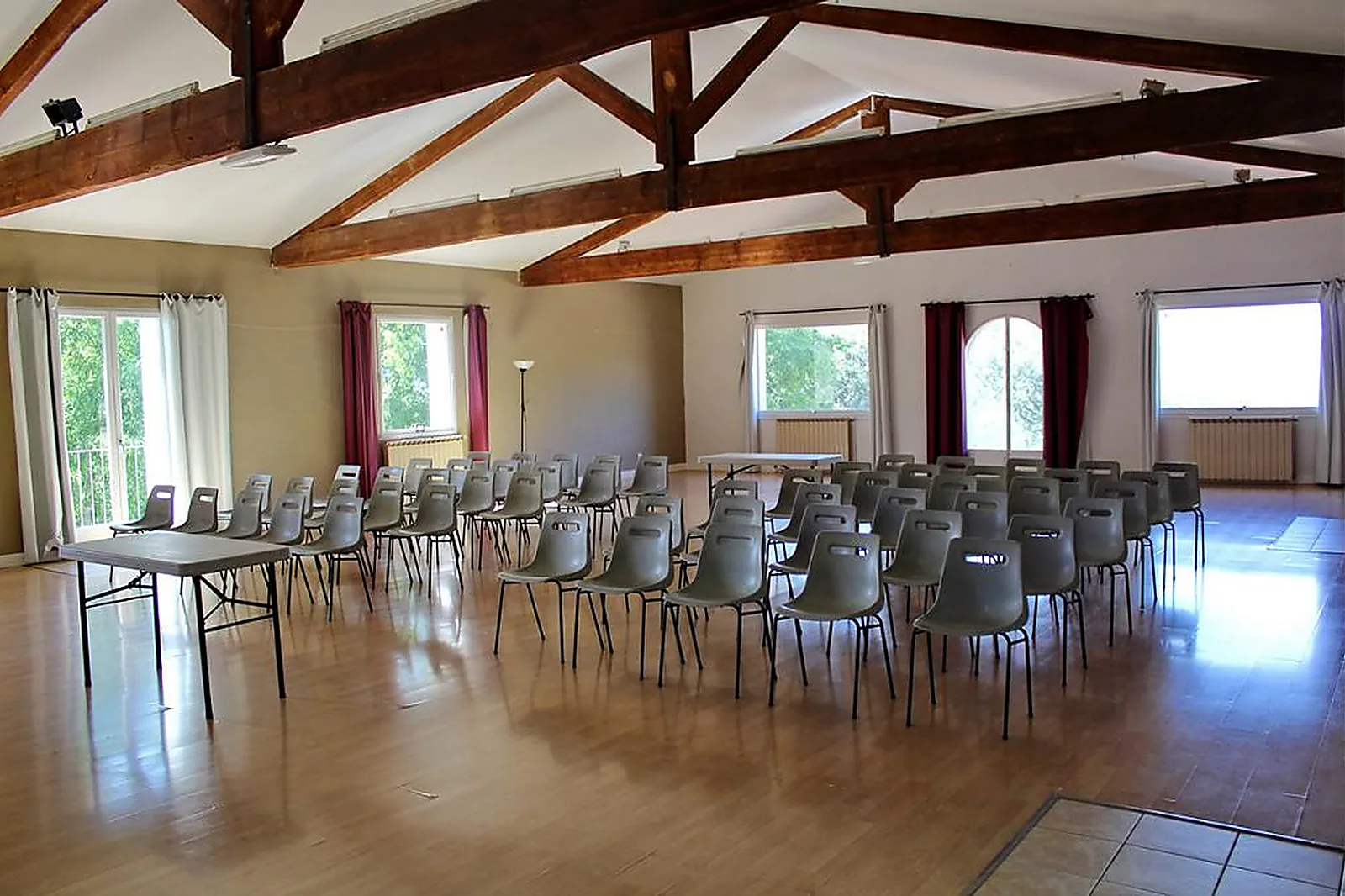 Lieux événementiels, DOMAINE LE HAMEAU DE L'ETOILE