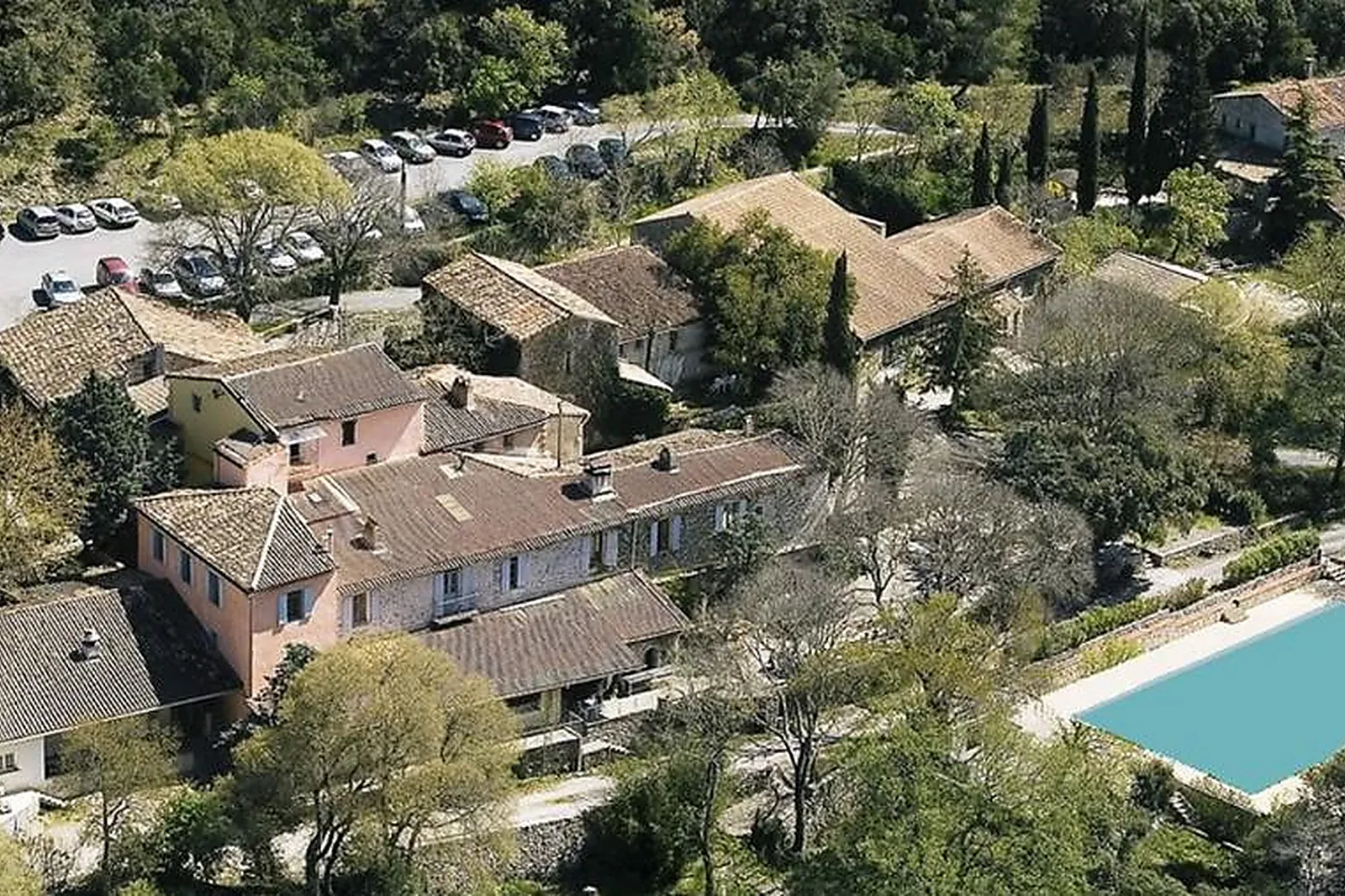 Lieux événementiels, DOMAINE LE HAMEAU DE L'ETOILE