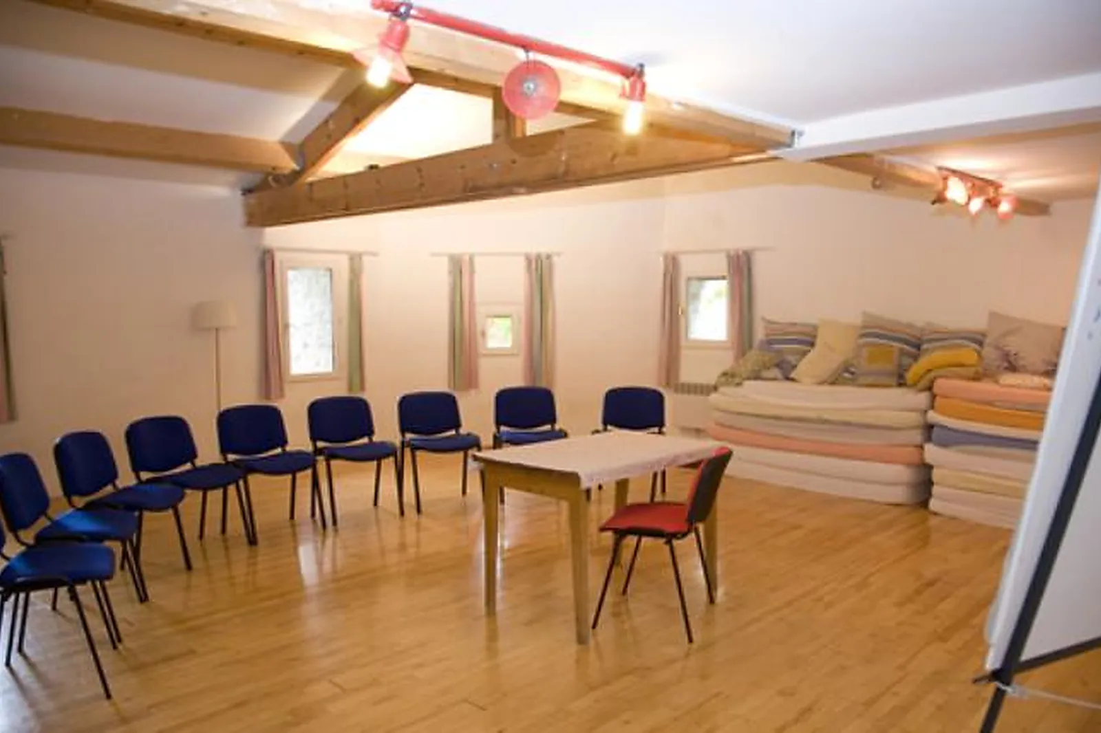 Lieux événementiels, DOMAINE LE HAMEAU DE L'ETOILE