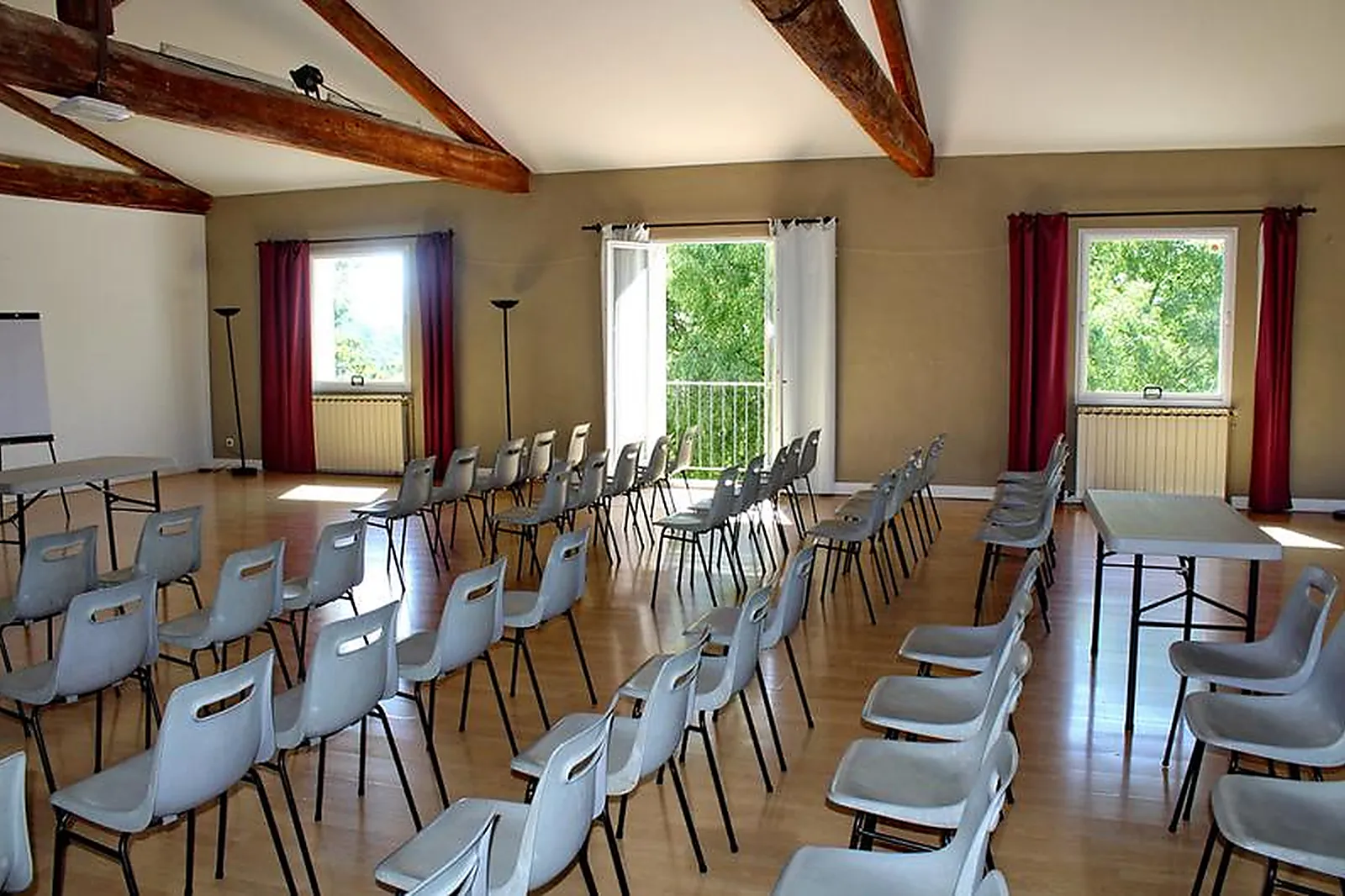 Lieux événementiels, DOMAINE LE HAMEAU DE L'ETOILE